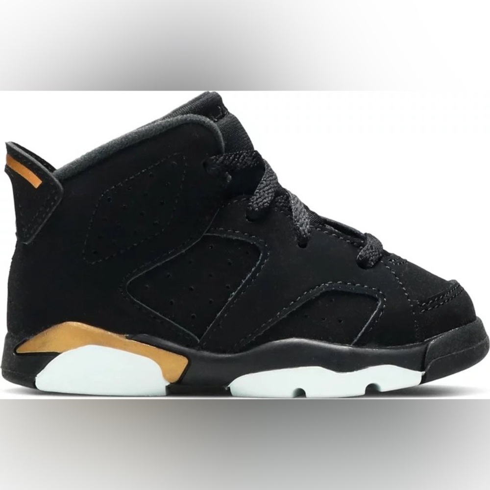 Air Jordan 6 Sz 10c Kids